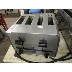 Waring S/S U Slice Toaster