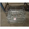 Image 1 : Warming Pan Stands
