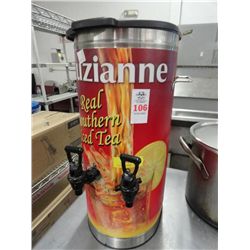 Luzianne Tea Dispenser