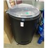 Image 1 : Portable Ref. Merchandiser