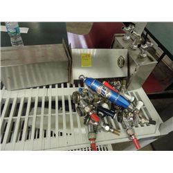 Perlick Tap System