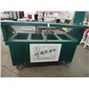 Image 1 : Cambro Portable Salad Bar