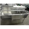 Image 1 : S/S 2-Comp Sink