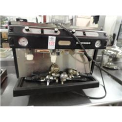 Ourespresso Espresso Machine