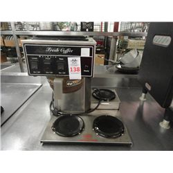 Commercial Coffee Brewer