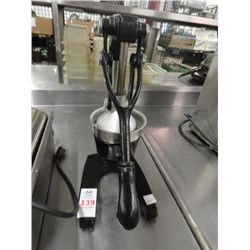 Orange Juicer