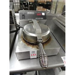 Nemco Waffe Iron