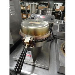 Gold Medal Waffle Iron