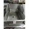 Image 1 : S/S Drop Insert ? Rinse Pan