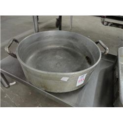 Large Braising Pan