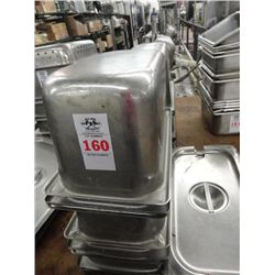 14 Third Size Drop Pan - 14 Times the Money