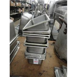 12 Quarter Size Drop Pan - 12 Times the Money