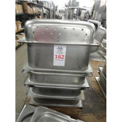7 Half Size Drop Pan - 7 Times the Money