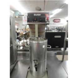 Bunn Tea Brewer