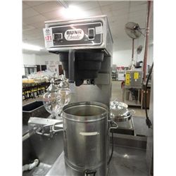 Bunn Tea Brewer