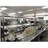 Image 1 : 10' S/S Double Overshelf