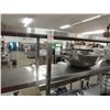 Image 2 : 10' S/S Double Overshelf