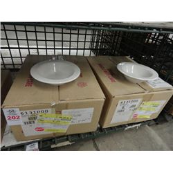 4 Cases of Bowls - 4 Times the Money