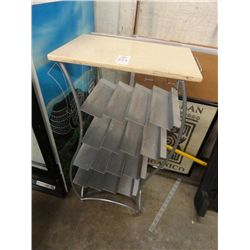 Display Stand
