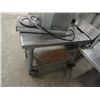 Image 2 : Rolling S/S Equipment Stand