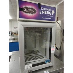 Counter Top Ref. Merchandiser