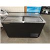 Image 1 : 4' True Ref. Bottle Box - Tested at 34 deg.
