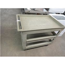 Rubbermaid Stg. Cart
