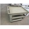 Image 1 : Rubbermaid Stg. Cart