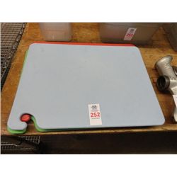 3 Cut Boards - 3 Times the Money
