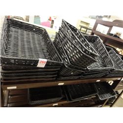 Serving Baskets (All)