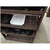 Image 2 : Black Plastic Bins (All)