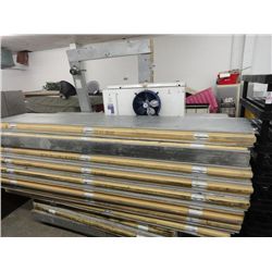 Appx. 8' x 10' Walk-In Freezer