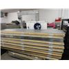 Image 1 : Appx. 8' x 10' Walk-In Freezer