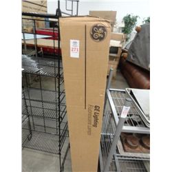 GE 4' Flourescent Bulbs