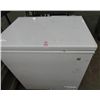 Image 1 : GE 3' Chest Freezer - Tested at 0 deg.