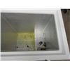 Image 2 : GE 3' Chest Freezer - Tested at 0 deg.