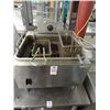 Image 1 : Electric Counter Top Fryer