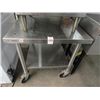 Image 1 : S/S Equipment Cart