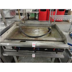 Star 3' Electric Flat Grill
