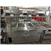 Image 1 : Fairway S/S 4-Comp Steam Table