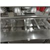 Image 2 : Fairway S/S 4-Comp Steam Table