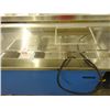 Image 2 : Shelly Glass Electric 3-Comp Steam Table