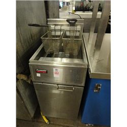 Frymaster Gas Deep Fryer