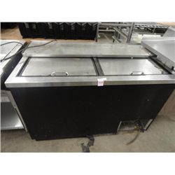 Continental Ref. 2 Slide Drawer Bottle Box