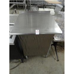 S/S 2' Table