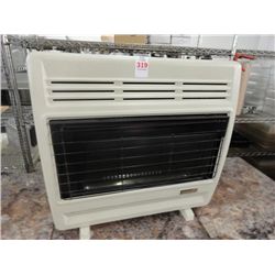 Vanguard Space Heater