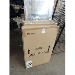 7 New Commercial Grade Mirror - 7 Times the Money