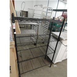Metro Rack