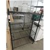 Image 1 : Metro Rack