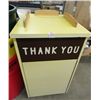 Image 1 : Trash Can Cabinet
